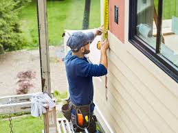 Best Vinyl Siding Installation  in Sangaree, SC